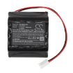 Battery for Roma Rollladen Rolladen PA000678 - 3
