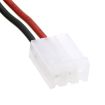 Battery for Somfy Roll-Lift K12 K10 Rollfix FDD087D D963P D962E - 5