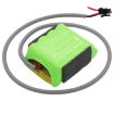 Velux Solarfenster Rolladen KSX 100K Battery (p/n 832817 865103) - 1