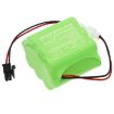 Battery for Roma Rollladen Shutter (p/n PA000687) Replacement - 2