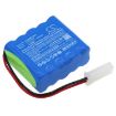 Battery for Roma Rollladen Shutter 4511670 (p/n 99609011) - 1