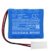 Battery for Roma Rollladen Shutter 4511670 (p/n 99609011) - 3