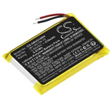 Garmin Venu 2 Battery (p/n 361-00139-10) Replacement - 1