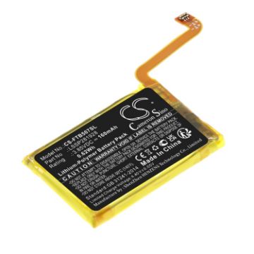 Fitbit Versa 2 FB507 Battery (p/n LSSP281928) Replacement - 1