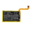 Fitbit Versa 2 FB507 Battery (p/n LSSP281928) Replacement - 3
