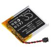 Garmin Forerunner 30 Battery (p/n 361-00117-02) Replacement - 2