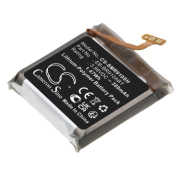 Samsung Watch 5 40mm Battery SM-R905 SM-R900 EB-BR910ABY - 1