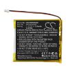 Battery for Suunto Spartan Trainer Wrist HR (p/n PR-352828) - 3