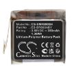 Samsung SM-R895U SM-R890 SM-R875 Battery EB-BR870ABY EB-BR890ABY - 3