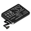 Apple Watch Series S6 40mm Battery (p/n A2345) Replacement - 2