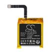 Amazfit GTS 3 A2035 Battery (p/n PL462023) Replacement - 3