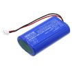 Gama Sonic 203001-5 Battery GS37V40 101822 Replacement - 2