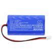 Gama Sonic 203001-5 Battery GS37V40 101822 Replacement - 3
