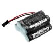 Sunforce Solar Motion Light Battery SM2P-5SW for 80/60/45 LED Lights - 2