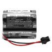Sunforce Solar Motion Light Battery SM2P-5SW for 80/60/45 LED Lights - 3