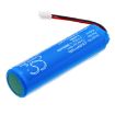 Divoom Timebox Mini Battery Replacement - 2