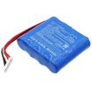 Sony GTK-XB60 Battery 1-853-678-11 LIP4160HEPC - 2