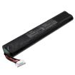 Teufel Boomster 2020 Battery (p/n ICR18650) Replacement - 1