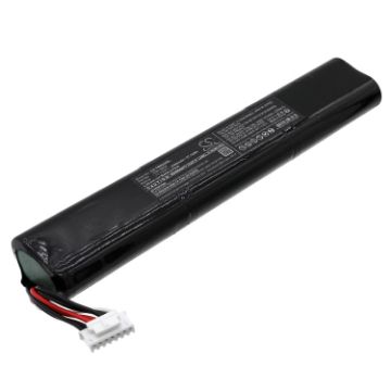 Teufel Boomster 2020 Battery (p/n ICR18650) Replacement - 1
