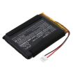 Tigerbox Touch 1233 Radio Play Box Battery (p/n 785273P) - 2