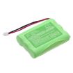 Sony SRS-XB01 Battery (p/n 3HRMR03 HFR-AAA800*3) - 1