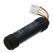 JBL TAS8528P/M BAR 800 Battery DH036032CHM ICA039NA 5.1.2-Channel - 2