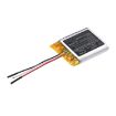 Jabra HFS100 Freeway Battery AHB903740 Replacement - 2