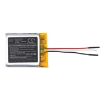 Jabra HFS100 Freeway Battery AHB903740 Replacement - 3