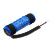 Monster MNICON ICON Battery (p/n INR18650) Replacement - 1