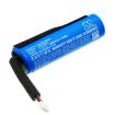 Skullcandy SKDY Kilo XT 2SKSK1845 Battery (p/n INR18650) - 1