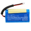 Monster SUPERSTAR S310 Battery (p/n FXN-40) Replacement - 3