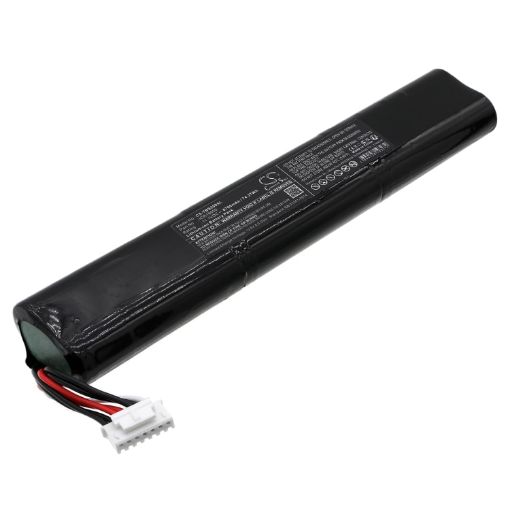Teufel Boomster 2020 Battery (p/n ICR18650) - 1