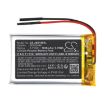 JBL SD-21 SD-18 Battery (p/n SP603048) Replacement - 3