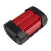 Signode BXT2-25 BXT2-32 Battery Replacement - 4