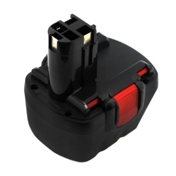 Orgapack OR-T300 OR-T200 OR-T100 Battery (p/n 2179.150 2179.155) - 1