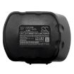 Orgapack OR-T300 OR-T200 OR-T100 Battery (p/n 2179.150 2179.155) - 5