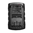 Orgapack OR-T650 Battery Replacement - 5