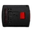 Transpak H45 Battery Replacement - 5