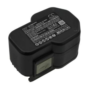 Fromm P329 P328 P327 P326 P325 P320 Battery N5-4315 - 1