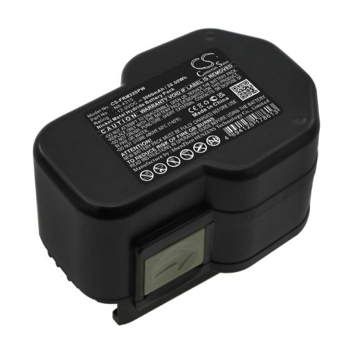 Fromm P329 P328 P327 P326 P325 P320 Battery N5-4315 - 1