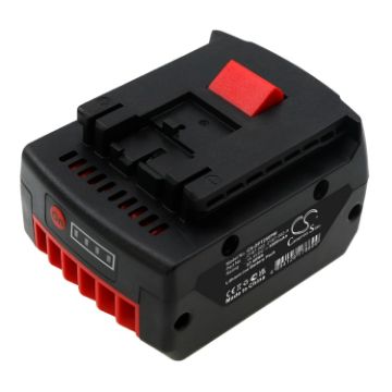 Battery for Strapex STB80 STB70 - 1