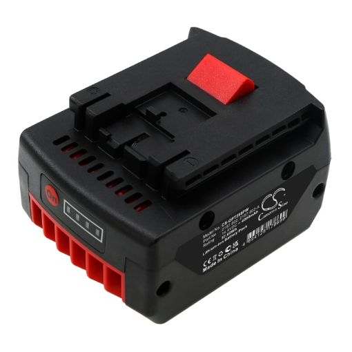 Battery for Strapex STB80 STB70 - 1