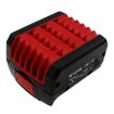 Battery for Strapex STB80 STB70 - 3