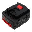 Signode VT550L BXT2 Battery Replacement - 1