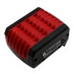 Signode VT550L BXT2 Battery Replacement - 4