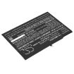 Samsung Tab A8 10.5 Battery SM-X205 SM-X200 HQ-6300SA/SD - 2