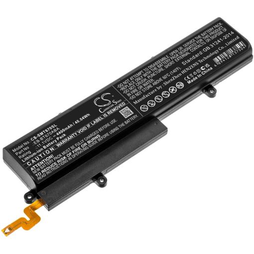 Samsung Galaxy View Tab Battery SM-T677L T677K T677A T670 EB-BT670ABA - 1