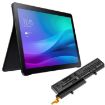 Samsung Galaxy View Tab Battery SM-T677L T677K T677A T670 EB-BT670ABA - 5