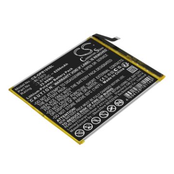 Oppo RMP2105 Realme Pad Mini Battery BLT003 Wi-Fi LTE 4G - 1