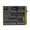 Oppo RMP2105 Realme Pad Mini Battery BLT003 Wi-Fi LTE 4G - 3
